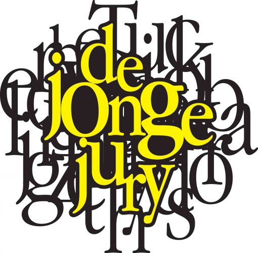 Logo de Jonge Jury