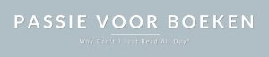 passie voor boeken