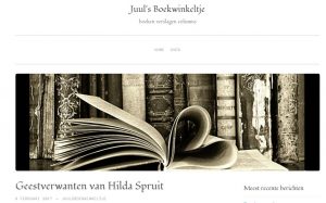 Juul's Boekwinkeltje