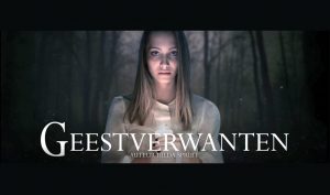 Officiele Boektrailer