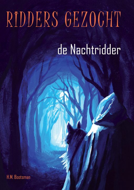 de Nachtridder