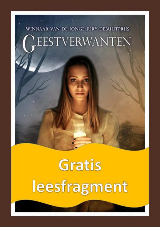 Leesfragment Geestverwanten - gratis