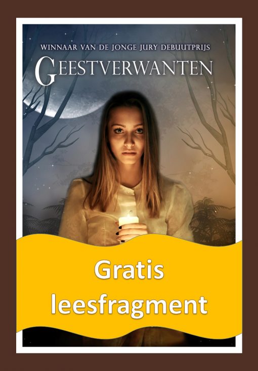 Leesfragment Geestverwanten - gratis